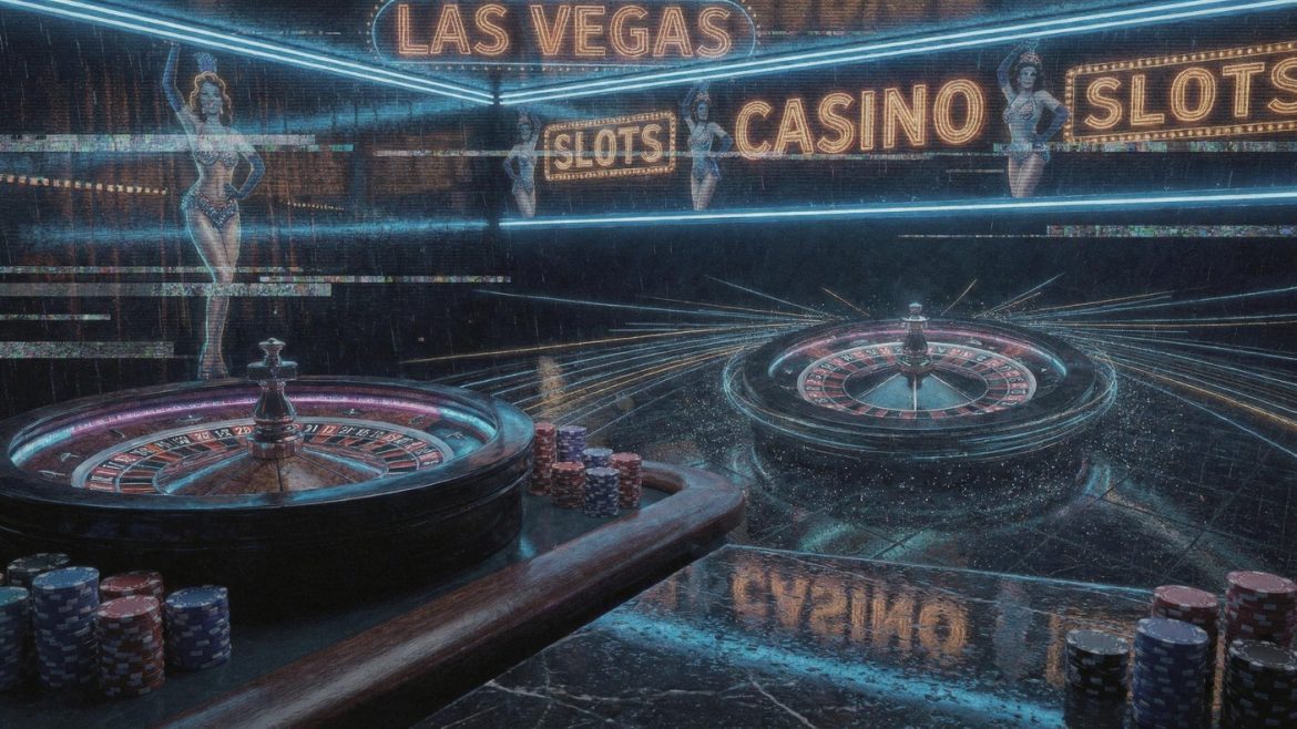 How to Spot a “Hot” Number in Live Roulette: Tips for Canadian Players