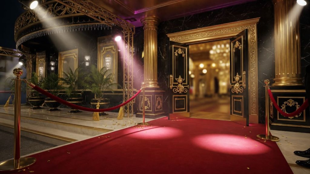 casino