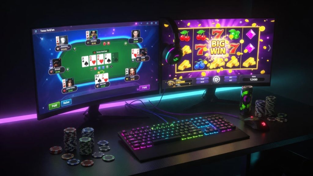 casinos
