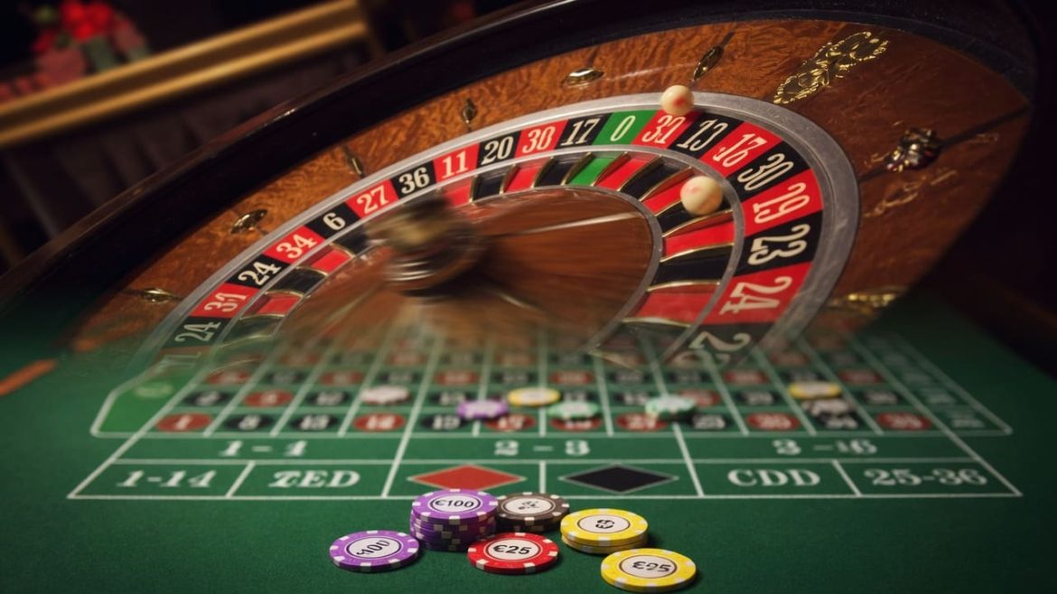 How Casino Loyalty Programs Calculate Reward Points