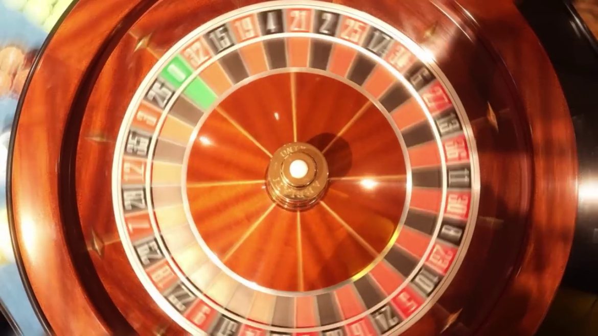 Blackjack con Crupier en Vivo: Qué Esperar en 2026?