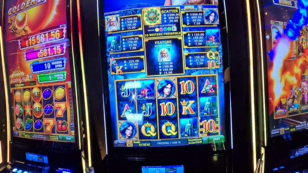 casinos en linea chile