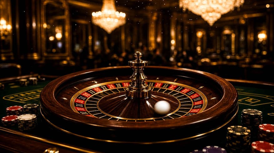 Mesas VIP de póker para high rollers: cómo entrar a los límites más altos