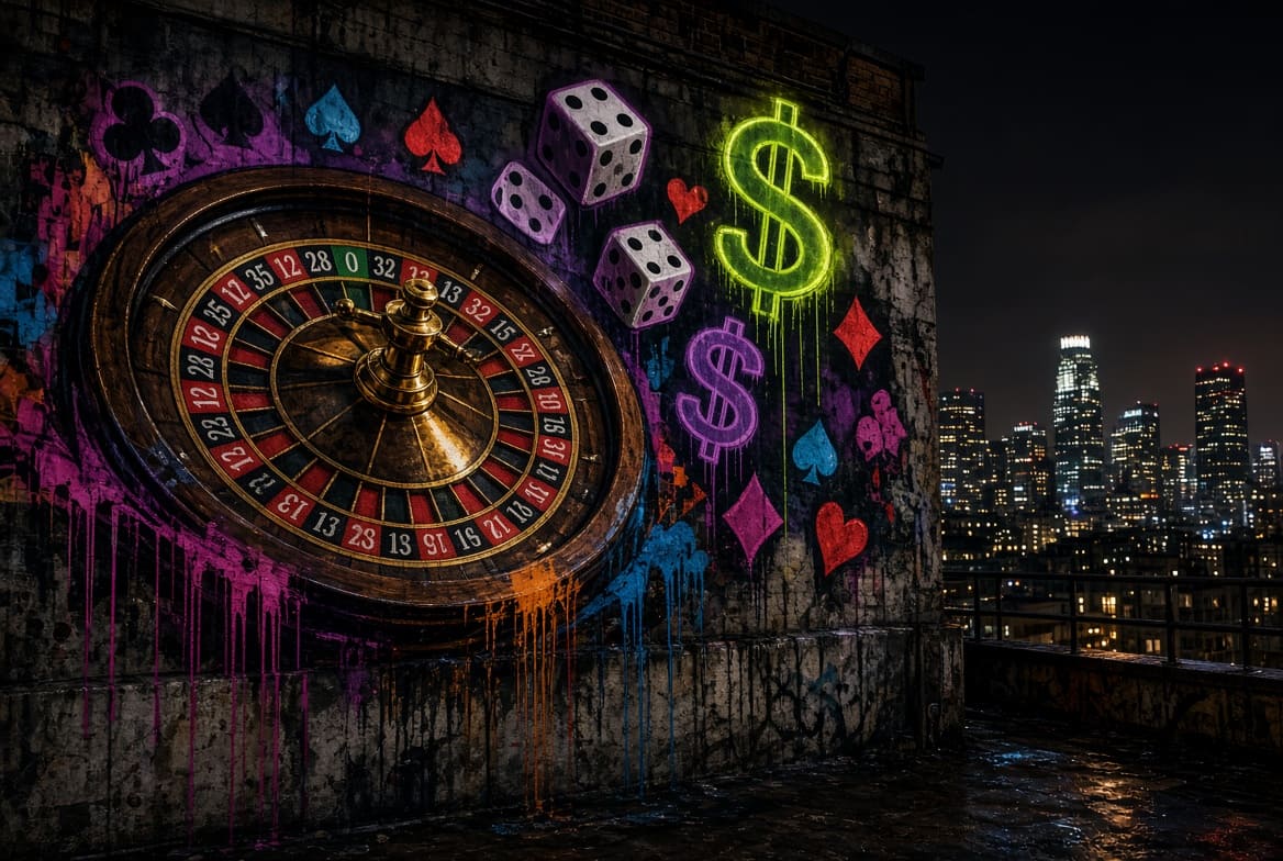 Baccarat online: reglas básicas y por qué tiene mejores chances que la ruleta